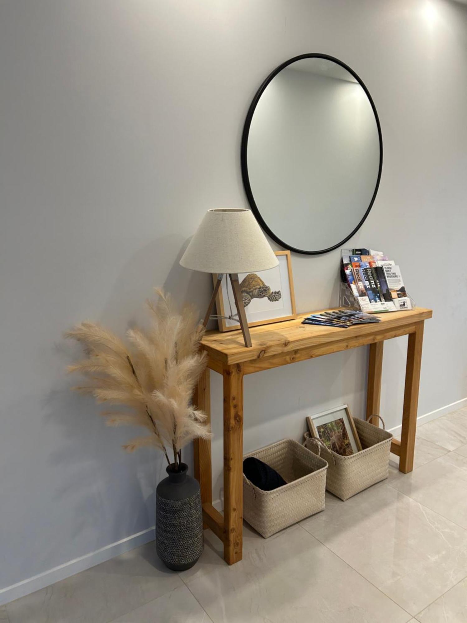 Tarras Serenity Haven - Mountain Views And Calm Bagian luar foto